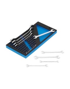 Набор ключей Norgau N6-100 / 060107810