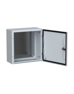 Корпус металлический IEK TI5-10-N-050-040-020-66 Iek