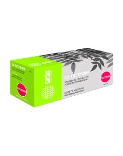 Тонер-картридж Cactus CS-TK5280BK