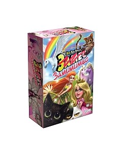 Настольная игра Мир Хобби Замес. Мимими Мир хобби