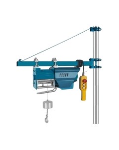 Таль электрическая TOR BLDN-YT-STL 300/600 35м / 1004901 Тор