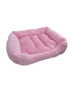 Лежанка для животных Пухлик №2 Зефирка / stm 449 Happy friends