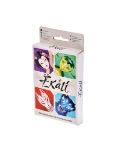 Настольная игра Magellan Екай / MAG119869