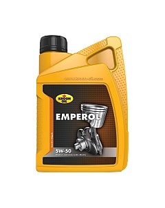 Моторное масло Emperol 5W50 / 02235 Kroon-oil