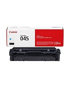Картридж Canon 045С (1241C002)