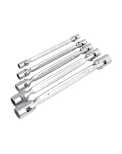 Набор ключей Norgau NBS34-005 / 060510705