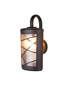 Бра уличное Elektrostandard Premier D GL 1017D