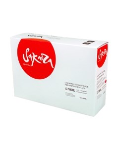 Картридж Sakura Printing SACLTM508L Sakura printing