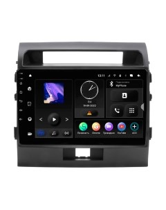 Бездисковая автомагнитола Incar TMX2-2212-3