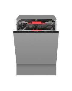 Посудомоечная машина Weissgauff BDW 6035