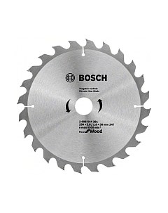 Пильный диск 2.608.644.381 Bosch