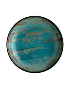 Тарелка столовая глубокая Bonna Madera Mint / MDRMTBLM23CK