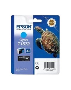 Картридж Epson C13T15724010