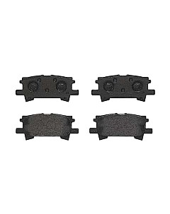 Тормозные колодки Brembo P83068