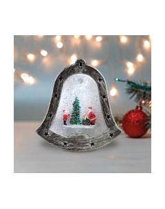 Световая фигурка Neon-Night Колокольчик 501-068 Neon-night