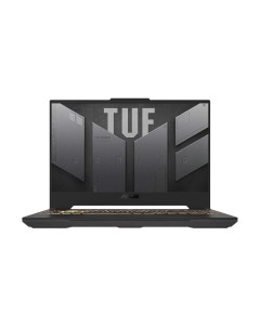 Игровой ноутбук TUF Gaming Dash F15 FX507VU-LP150 Asus