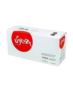 Фотобарабан Sakura Printing KXFAD412А / SAKXFAD412A Sakura printing