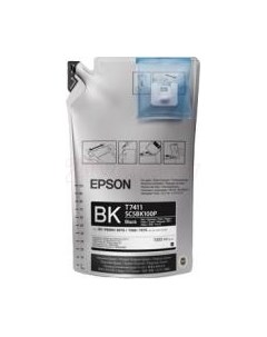 Комплект картриджей Epson C13T741100-1