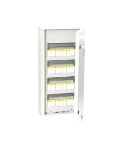 Щит распределительный IEK MKM11-N-48-54-Z Iek