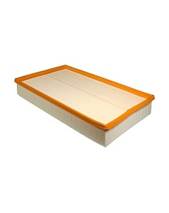 Воздушный фильтр Knecht/Mahle LX637 Knecht/mahle