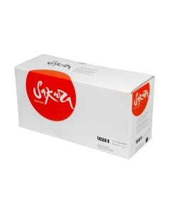 Картридж Sakura Printing SATK560K Sakura printing