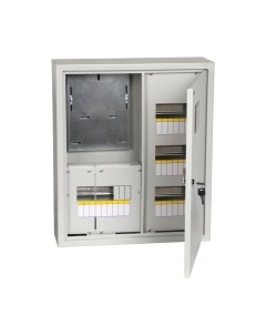 Корпус металлический IEK MKM32-N-24-31-ZO Iek