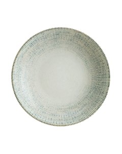 Тарелка столовая глубокая Bonna Sway Bloom / S-MT-SWYBLM23CK