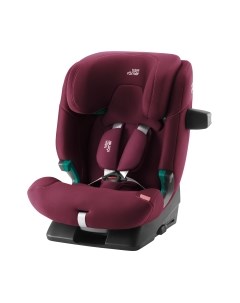 Автокресло Advansafix Pro Britax romer