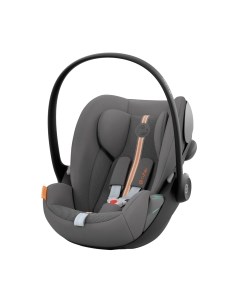 Автокресло Cybex Cloud G I-Size Plus