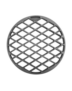 Решетка для мангала Литком РГ-4 Сибирячка