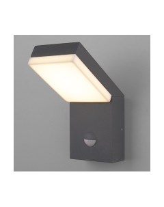 Бра уличное Elektrostandard Techno LED 1541