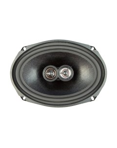 Коаксиальная АС Урал AK-M M