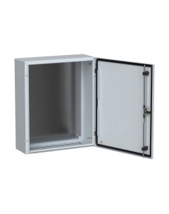 Корпус металлический IEK TI5-10-N-060-050-020-66 Iek