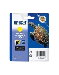 Картридж Epson C13T15744010