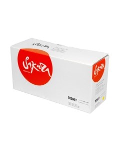 Картридж Sakura Printing SATK560Y Sakura printing