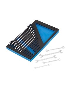 Набор ключей Norgau N6- 012 / 060107812