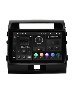 Бездисковая автомагнитола Incar TMX2-2212-4