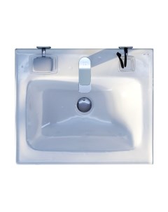 Умывальник AM.PM X-Joy M85AWCC0552WG64 Am.pm