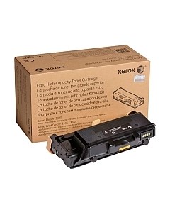 Тонер-картридж 106R03623 Xerox