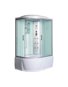 Душевая кабина Dunay 110/80/44 MT R River