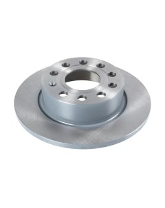 Тормозной диск 23240 Febi bilstein