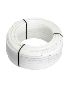 Труба водопроводная Pradex PE-Xa 20x2.8 EVOH grey / T120