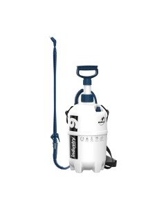 Опрыскиватель помповый Marolex Industry Alka line 9 / S117.233