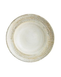 Тарелка столовая глубокая Bonna Patera / PTRGRM27CK