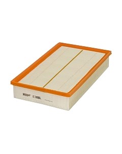 Воздушный фильтр E388L Hengst