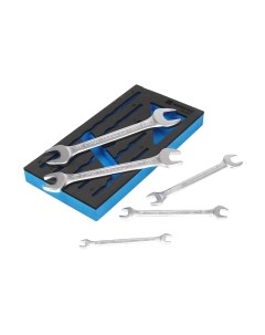 Набор ключей Norgau N6-005 / 060107805