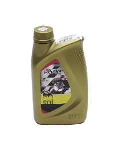 Моторное масло Eni I-Ride Racing 5W40/1