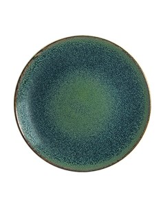 Тарелка столовая глубокая Bonna Bloom Ore Mar / OMRBLM25CK