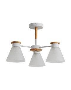 Люстра Arte Lamp Tyler A1031PL-3WH Arte lamp