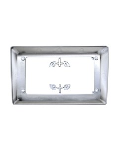 Переходная рамка Incar RTY-FC597